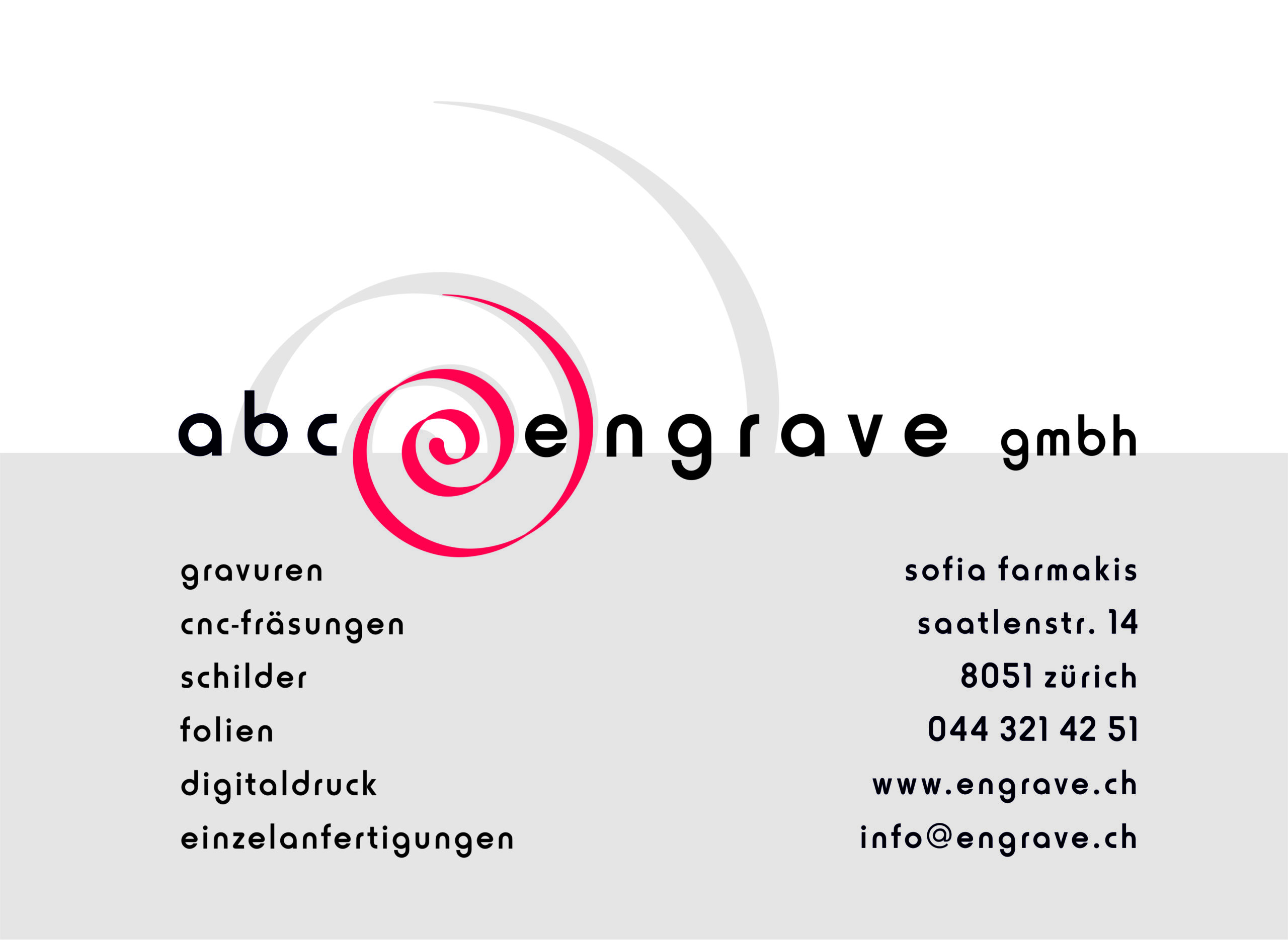 abc engrave gmbh