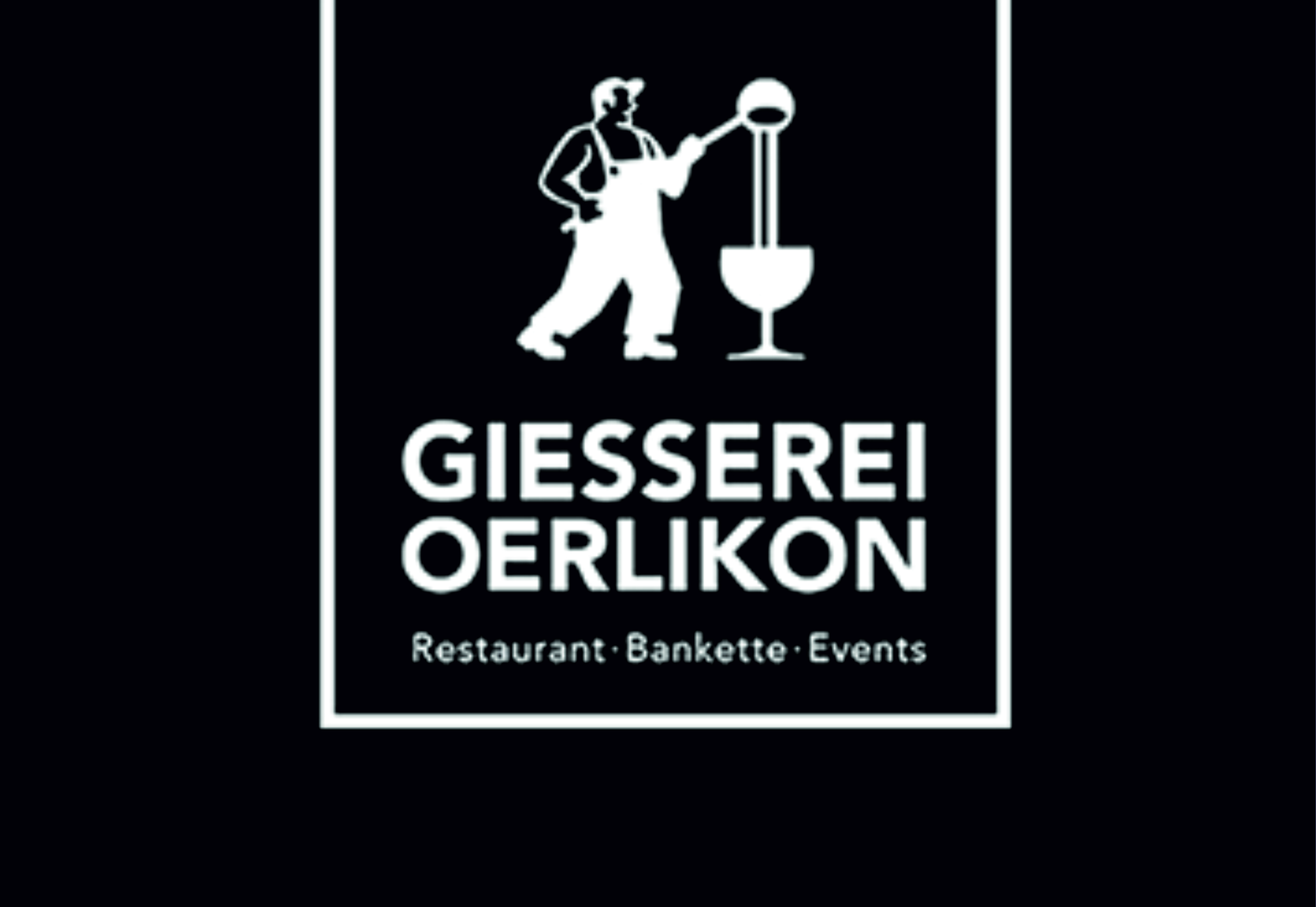 Restaurant Giesserei Oerlikon